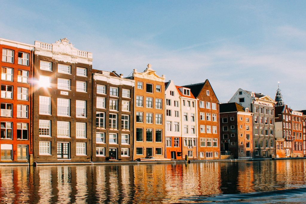 10 best photo spots in Amsterdam - The Innsider - Online Magazine ...