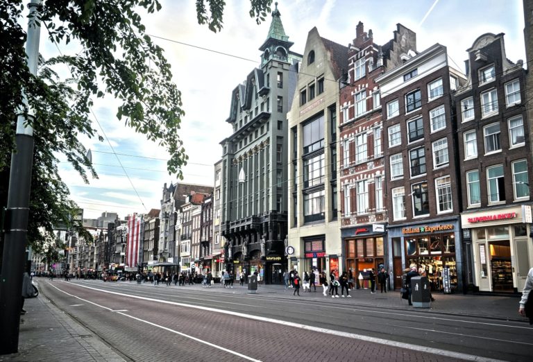 Best Shopping Streets Of Amsterdam The Innsider   Shopping AM 768x522 