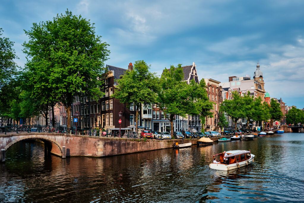 48 hours in... Amsterdam - The Innsider - Online Magazine Inntel Hotels